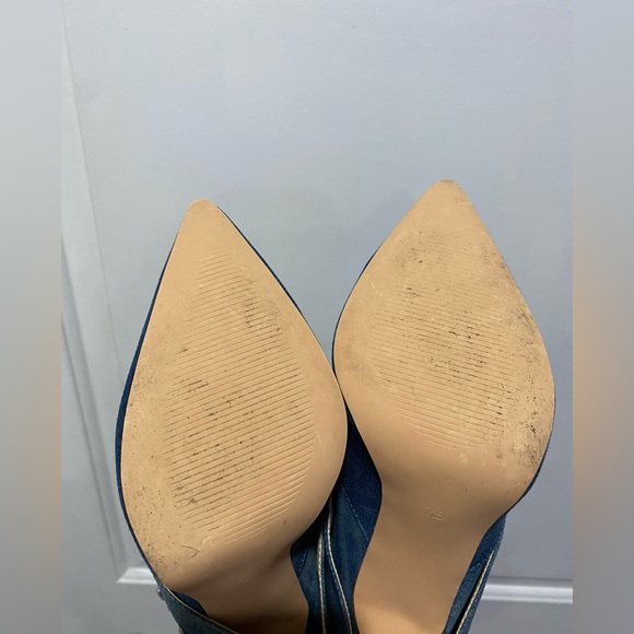 AZALEA WANG ( LEAVE IT ALL BEHIND STILETTO BOOTIE) Sold out Online!! - Picture 11 of 12